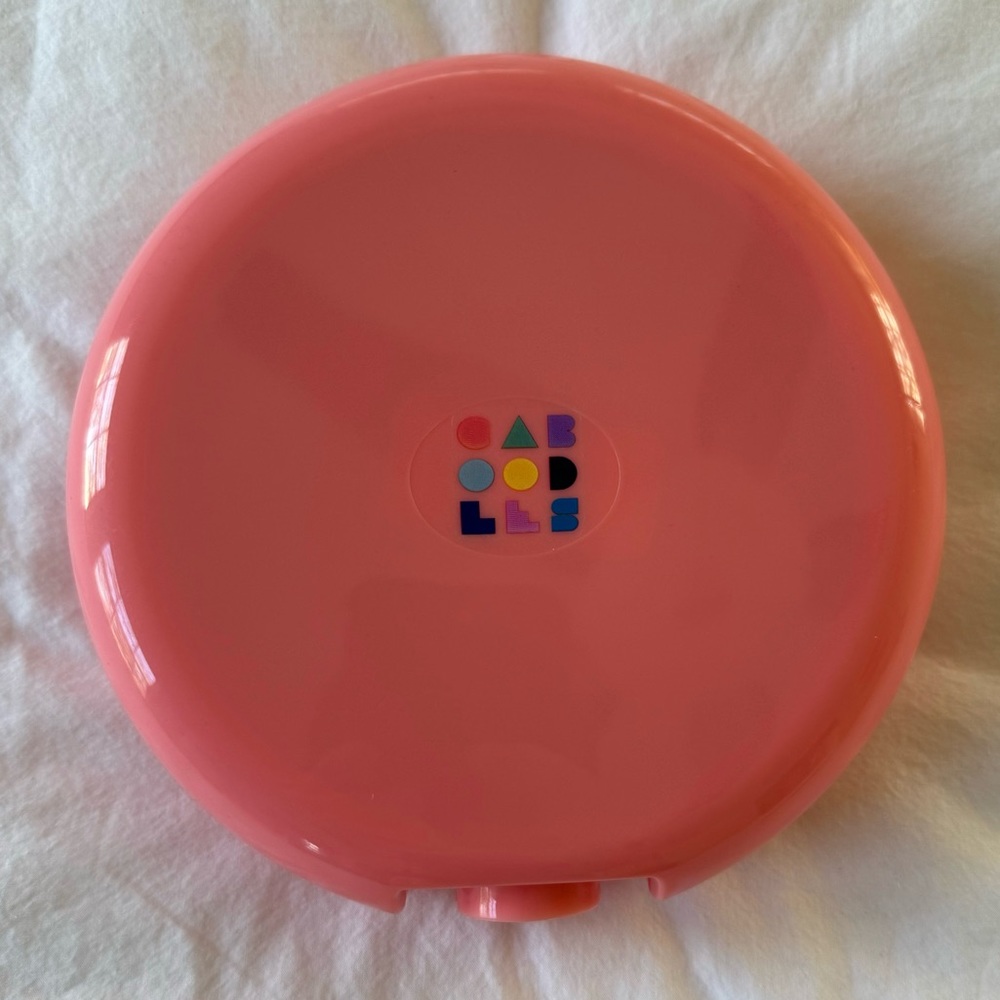 Caboodles Cosmetic Kit